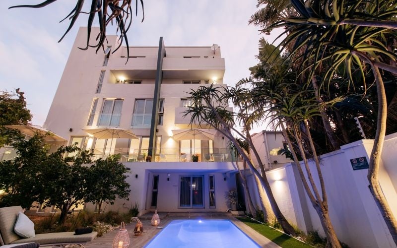 Zest Boutique Hotel